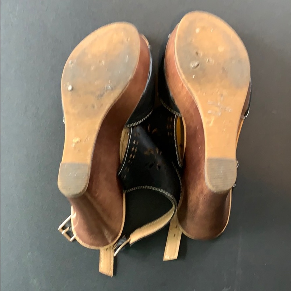 Wedges - Picture 2 of 3